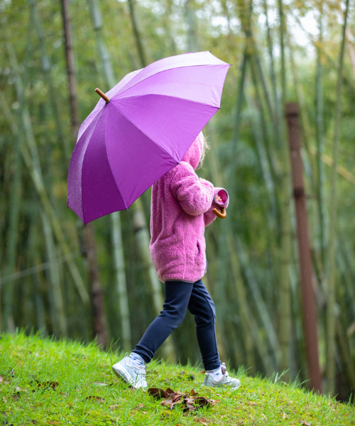 אנשים בטבעי